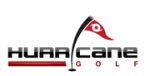 Hurricane Golf logo