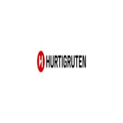 Hurtigruten logo