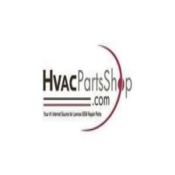 HVACPartsShop logo