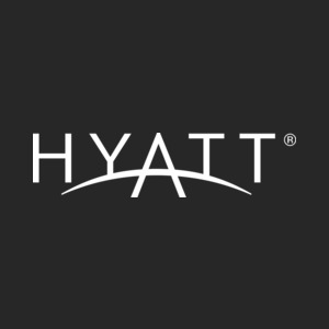 Hyatt Hotels & Resorts logo