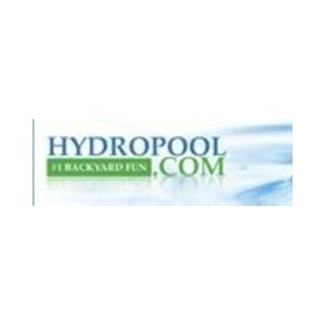 Hydropool logo