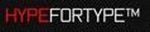 Hype for Type logo