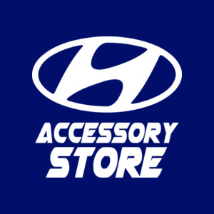 Hyundai Accessory Store logo
