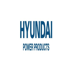 Hyundai Power Equipment logo