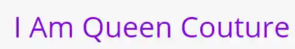 Iamqueencouture logo