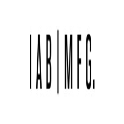 IAB MFG logo