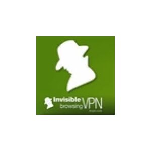 ibVPN logo