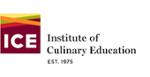 Institute of Culinary Education logo