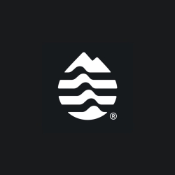 Ice Barrel logo