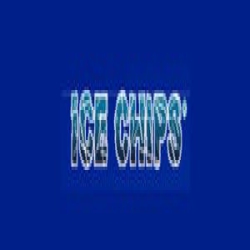 Ice Chips logo