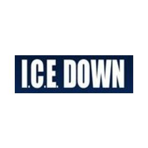 Icedown Cold Therapy logo