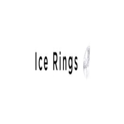 Ice Rings logo