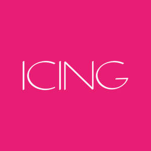 Icing logo
