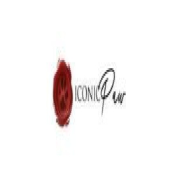 Iconic Paw logo