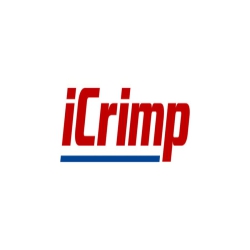 iCrimp logo