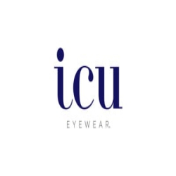 ICU Eyewear logo