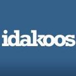 Idakoos logo