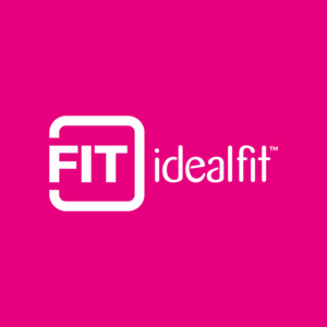 Idealfit logo