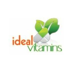 Ideal Vitamins logo