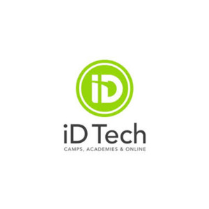 iD Tech logo