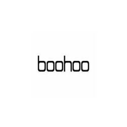 Boohoo IE logo