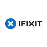 iFixit logo