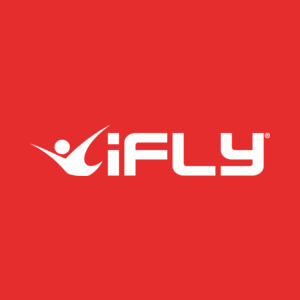 iFLY logo