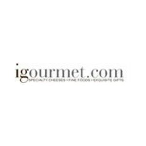 iGourmet logo