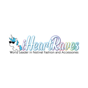 iHeartRaves logo