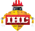 IHL Canada logo