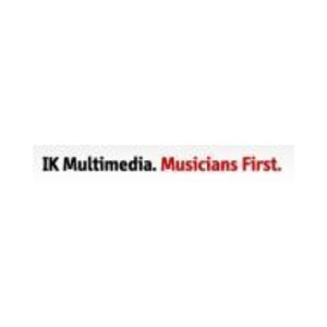 IK Multimedia logo