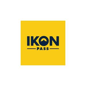 Ikon Pass logo