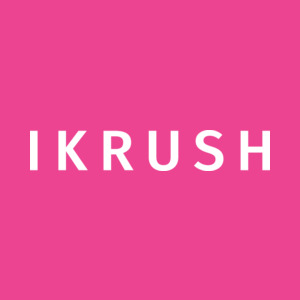iKrush logo