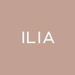 ILIA Beauty logo