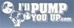 I'll Pump You Up logo