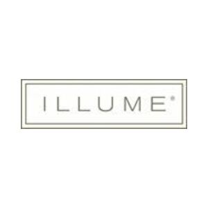 Illume Candles logo