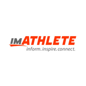 imathlete logo