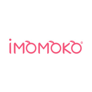 Imomoko Beauty and Skin Care logo