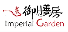 Imperial Garden logo