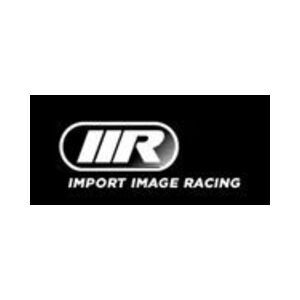 Import Image Racing logo