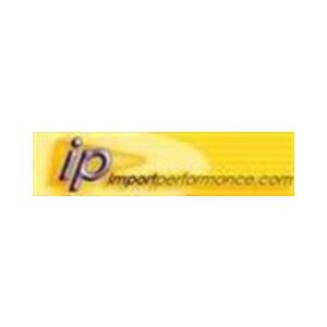 Import Performance logo