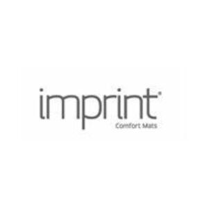 Imprint Comfort Mats logo