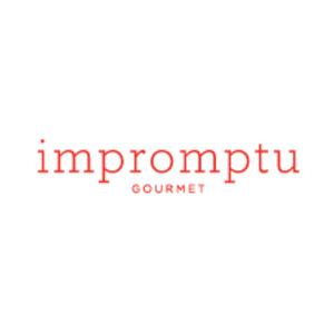 Impromptu Gourmet logo