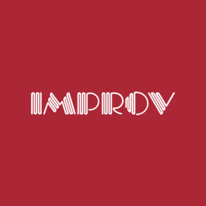Improv logo