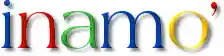 Inamo logo