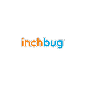 Inchbug logo