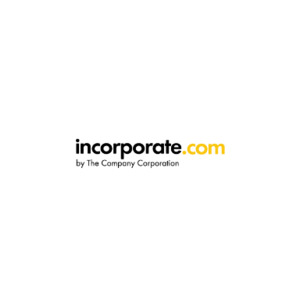 Incorporate logo
