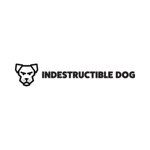 Indestructible Dog logo