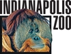 Indianapolis Zoo logo
