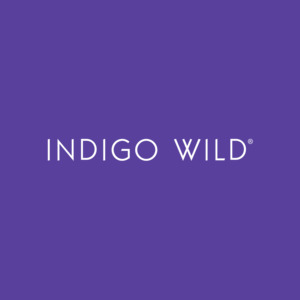 Indigo Wild logo